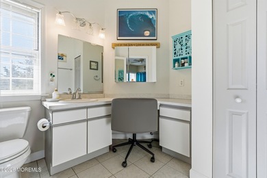 Beautiful well kept 1st floor Condo with attached direct entry on Concordia Golf Club in New Jersey - for sale on GolfHomes.com, golf home, golf lot