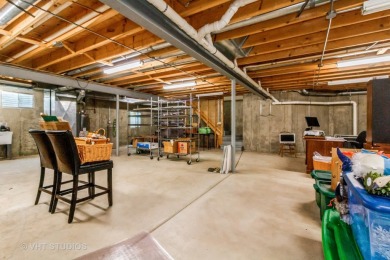 Discover this well-maintained Cartier model ranch in the 55+ on The Links at Carillon in Illinois - for sale on GolfHomes.com, golf home, golf lot