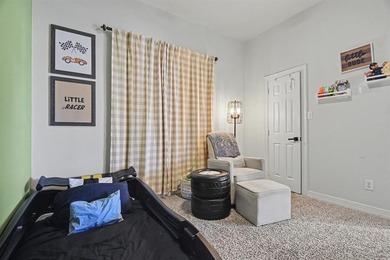 This beautifully upgraded single-family home is the perfect on Riverchase Golf Club in Texas - for sale on GolfHomes.com, golf home, golf lot