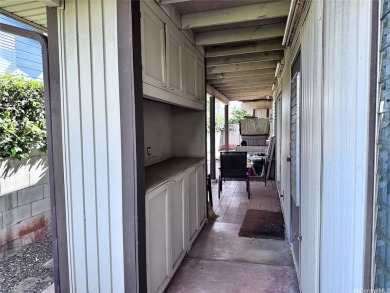 Rare Opportunity in Mililani Town - Spacious 5-Bedroom Home with on Mililani Golf Club in Hawaii - for sale on GolfHomes.com, golf home, golf lot