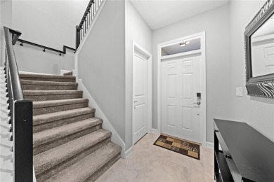 Magnificent NexGen home in need of a new multi-generational on Providence Golf Club in Florida - for sale on GolfHomes.com, golf home, golf lot