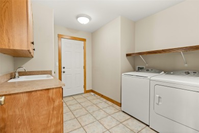 Welcome to easy living in the heart of Mission Bay. This on  in Montana - for sale on GolfHomes.com, golf home, golf lot