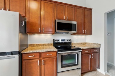 Summer is here and so is easy living in this stunning, move-in on Walden Ponds Golf Club in Ohio - for sale on GolfHomes.com, golf home, golf lot