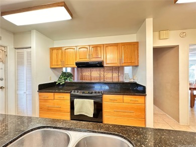 Price improvement! Rare Opportunity in Mililani Town - Spacious on Mililani Golf Club in Hawaii - for sale on GolfHomes.com, golf home, golf lot