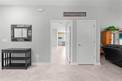 Magnificent NexGen home in need of a new multi-generational on Providence Golf Club in Florida - for sale on GolfHomes.com, golf home, golf lot