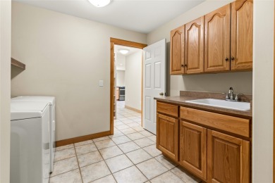Welcome to easy living in the heart of Mission Bay. This on  in Montana - for sale on GolfHomes.com, golf home, golf lot