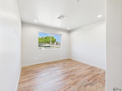 Welcome to this beautifully crafted townhome, ideally situated on Mesa Del Sol Golf Club in Arizona - for sale on GolfHomes.com, golf home, golf lot