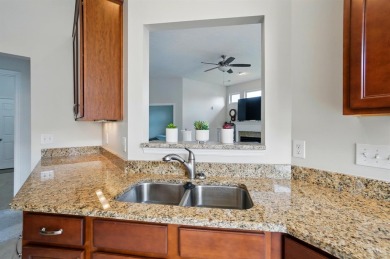 Summer is here and so is easy living in this stunning, move-in on Walden Ponds Golf Club in Ohio - for sale on GolfHomes.com, golf home, golf lot