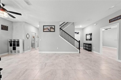 Magnificent NexGen home in need of a new multi-generational on Providence Golf Club in Florida - for sale on GolfHomes.com, golf home, golf lot
