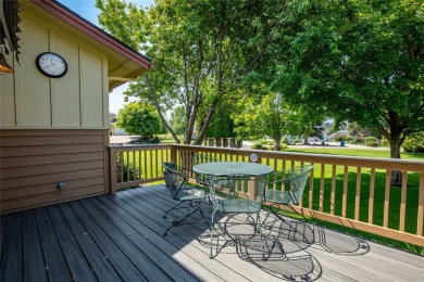 Welcome to easy living in the heart of Mission Bay. This on  in Montana - for sale on GolfHomes.com, golf home, golf lot