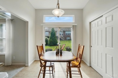Summer is here and so is easy living in this stunning, move-in on Walden Ponds Golf Club in Ohio - for sale on GolfHomes.com, golf home, golf lot
