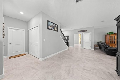 Magnificent NexGen home in need of a new multi-generational on Providence Golf Club in Florida - for sale on GolfHomes.com, golf home, golf lot
