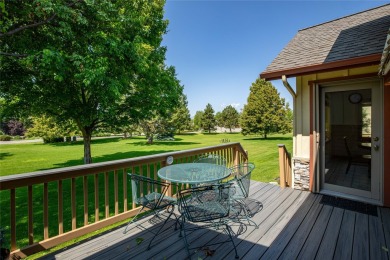 Welcome to easy living in the heart of Mission Bay. This on  in Montana - for sale on GolfHomes.com, golf home, golf lot