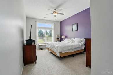 Summer is here and so is easy living in this stunning, move-in on Walden Ponds Golf Club in Ohio - for sale on GolfHomes.com, golf home, golf lot