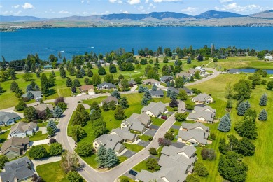 Welcome to easy living in the heart of Mission Bay. This on  in Montana - for sale on GolfHomes.com, golf home, golf lot