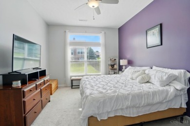 Summer is here and so is easy living in this stunning, move-in on Walden Ponds Golf Club in Ohio - for sale on GolfHomes.com, golf home, golf lot