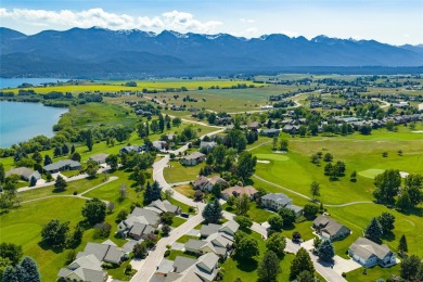 Welcome to easy living in the heart of Mission Bay. This on  in Montana - for sale on GolfHomes.com, golf home, golf lot