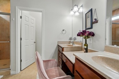 Summer is here and so is easy living in this stunning, move-in on Walden Ponds Golf Club in Ohio - for sale on GolfHomes.com, golf home, golf lot
