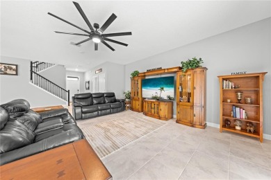 Magnificent NexGen home in need of a new multi-generational on Providence Golf Club in Florida - for sale on GolfHomes.com, golf home, golf lot