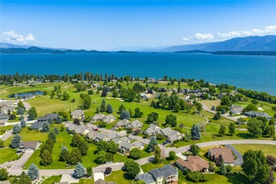 Welcome to easy living in the heart of Mission Bay. This on  in Montana - for sale on GolfHomes.com, golf home, golf lot