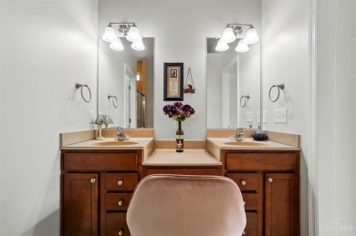 Summer is here and so is easy living in this stunning, move-in on Walden Ponds Golf Club in Ohio - for sale on GolfHomes.com, golf home, golf lot