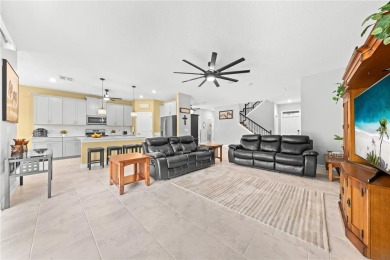 Magnificent NexGen home in need of a new multi-generational on Providence Golf Club in Florida - for sale on GolfHomes.com, golf home, golf lot