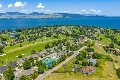 Welcome to easy living in the heart of Mission Bay. This on  in Montana - for sale on GolfHomes.com, golf home, golf lot