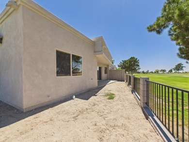 Welcome to this beautifully crafted townhome, ideally situated on Mesa Del Sol Golf Club in Arizona - for sale on GolfHomes.com, golf home, golf lot
