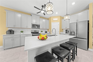 Magnificent NexGen home in need of a new multi-generational on Providence Golf Club in Florida - for sale on GolfHomes.com, golf home, golf lot