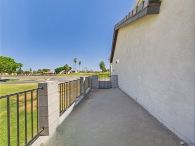 Welcome to this beautifully crafted townhome, ideally situated on Mesa Del Sol Golf Club in Arizona - for sale on GolfHomes.com, golf home, golf lot