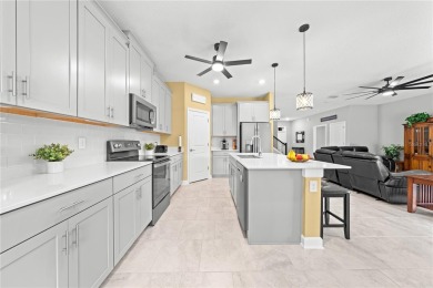 Magnificent NexGen home in need of a new multi-generational on Providence Golf Club in Florida - for sale on GolfHomes.com, golf home, golf lot