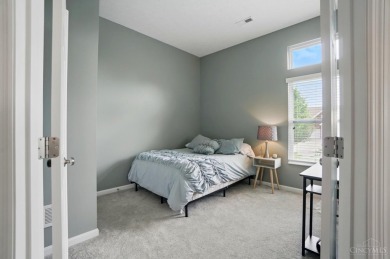 Summer is here and so is easy living in this stunning, move-in on Walden Ponds Golf Club in Ohio - for sale on GolfHomes.com, golf home, golf lot