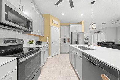 Magnificent NexGen home in need of a new multi-generational on Providence Golf Club in Florida - for sale on GolfHomes.com, golf home, golf lot