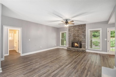 Consider this updated, well maintained ranch home situated on on Fairfield Plantation Golf and Country Club in Georgia - for sale on GolfHomes.com, golf home, golf lot