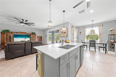 Magnificent NexGen home in need of a new multi-generational on Providence Golf Club in Florida - for sale on GolfHomes.com, golf home, golf lot