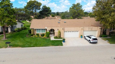 Welcome to 20309 Village 20, a stunning representation of modern on  in California - for sale on GolfHomes.com, golf home, golf lot
