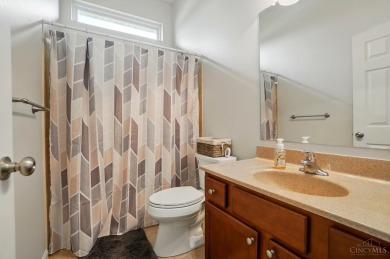 Summer is here and so is easy living in this stunning, move-in on Walden Ponds Golf Club in Ohio - for sale on GolfHomes.com, golf home, golf lot