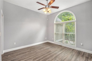Consider this updated, well maintained ranch home situated on on Fairfield Plantation Golf and Country Club in Georgia - for sale on GolfHomes.com, golf home, golf lot