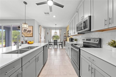 Magnificent NexGen home in need of a new multi-generational on Providence Golf Club in Florida - for sale on GolfHomes.com, golf home, golf lot