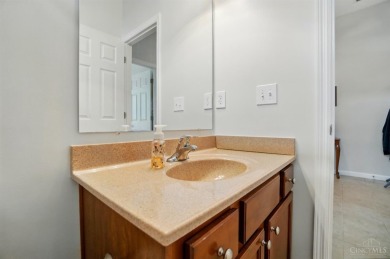 Summer is here and so is easy living in this stunning, move-in on Walden Ponds Golf Club in Ohio - for sale on GolfHomes.com, golf home, golf lot