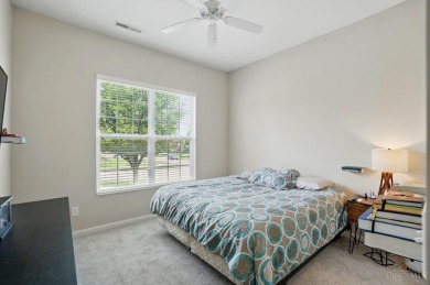 Summer is here and so is easy living in this stunning, move-in on Walden Ponds Golf Club in Ohio - for sale on GolfHomes.com, golf home, golf lot