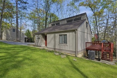 Welcome to 106 Lake Cottages Court, Waleska, GA 30183 - a on The Highlands Course at Lake Arrowhead in Georgia - for sale on GolfHomes.com, golf home, golf lot