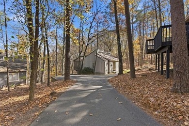 Welcome to 106 Lake Cottages Court, Waleska, GA 30183 - a on The Highlands Course at Lake Arrowhead in Georgia - for sale on GolfHomes.com, golf home, golf lot