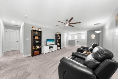 Magnificent NexGen home in need of a new multi-generational on Providence Golf Club in Florida - for sale on GolfHomes.com, golf home, golf lot