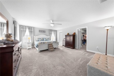 Magnificent NexGen home in need of a new multi-generational on Providence Golf Club in Florida - for sale on GolfHomes.com, golf home, golf lot