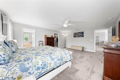 Magnificent NexGen home in need of a new multi-generational on Providence Golf Club in Florida - for sale on GolfHomes.com, golf home, golf lot