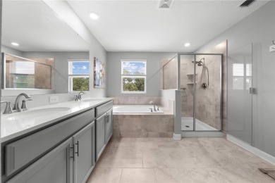 Magnificent NexGen home in need of a new multi-generational on Providence Golf Club in Florida - for sale on GolfHomes.com, golf home, golf lot