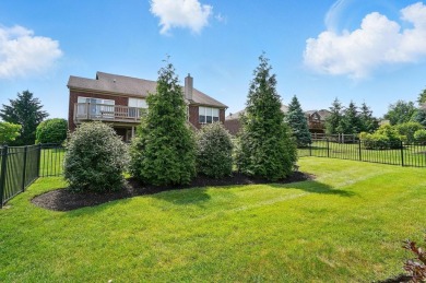 Summer is here and so is easy living in this stunning, move-in on Walden Ponds Golf Club in Ohio - for sale on GolfHomes.com, golf home, golf lot