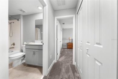 Magnificent NexGen home in need of a new multi-generational on Providence Golf Club in Florida - for sale on GolfHomes.com, golf home, golf lot