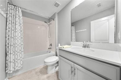 Magnificent NexGen home in need of a new multi-generational on Providence Golf Club in Florida - for sale on GolfHomes.com, golf home, golf lot